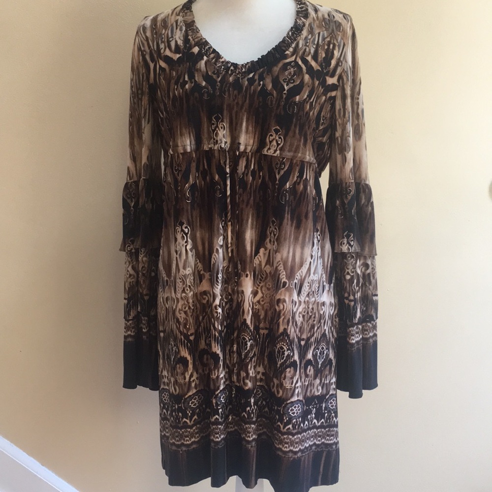 Women’s tunic